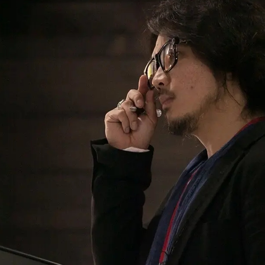 TAKA プロフィール写真